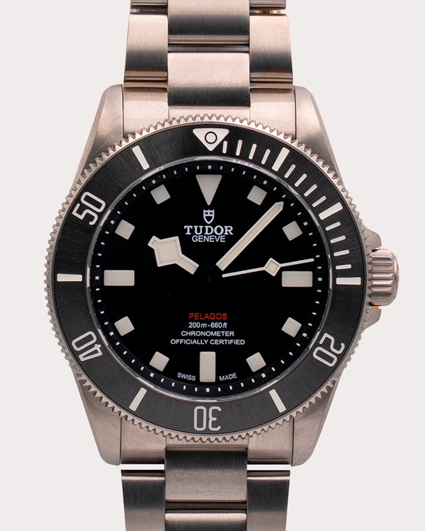 Tudor Pelagos (25407N)
