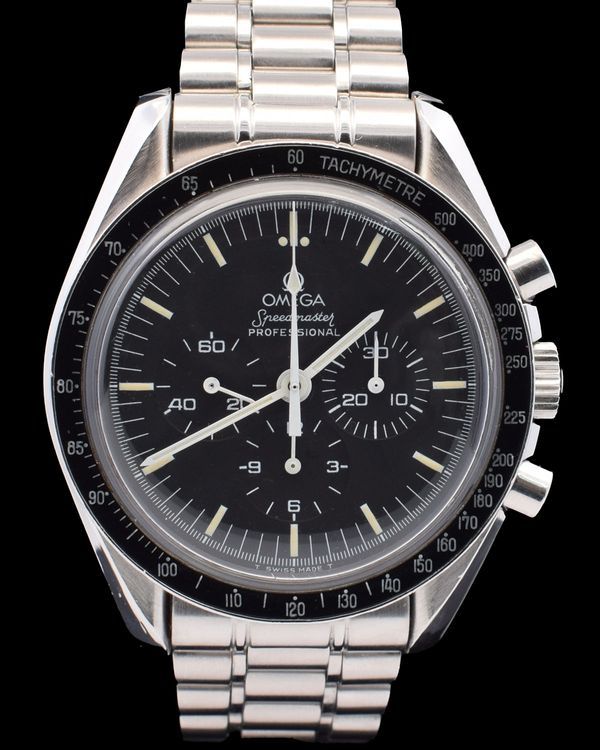 Omega Speedmaster Professional Moonwatch (145.022)