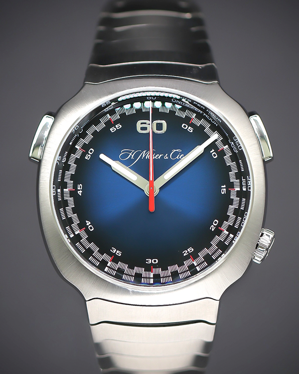H. Moser & Cie Streamliner (6907-1200)