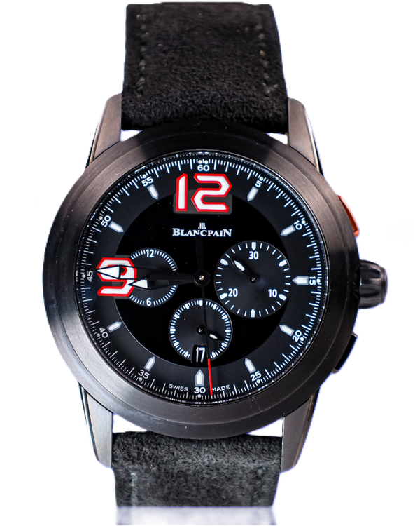 Blancpain L-Evolution (560ST-11D30-52B)