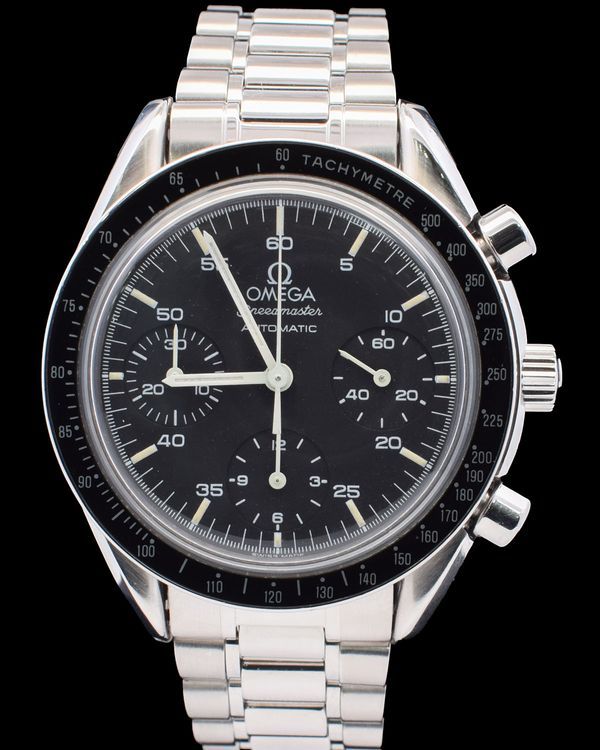 Omega Speedmaster (3510.50)