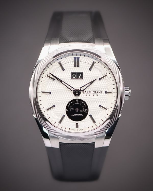 Parmigiani Fleurier Tonda (PFC910-0000141-X01482)