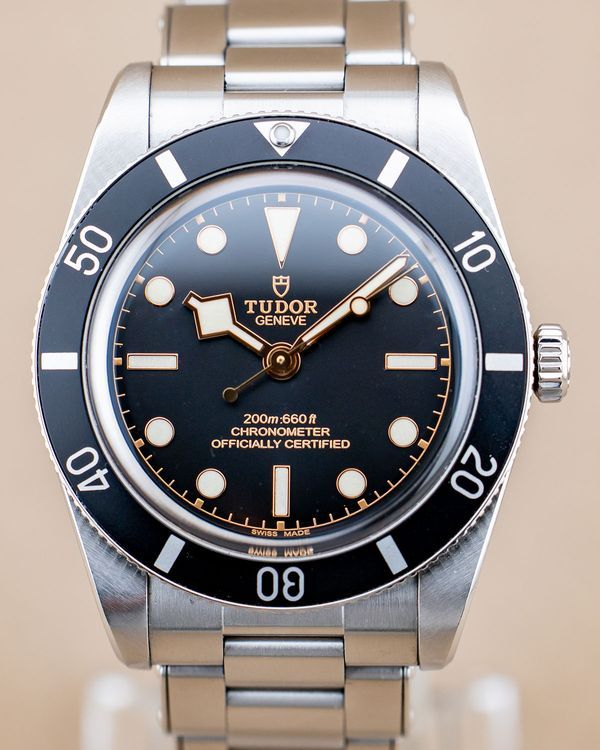 Tudor Black Bay (79000N)