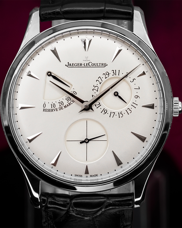 Jaeger-LeCoultre Master Ultra Thin (Q1378420)