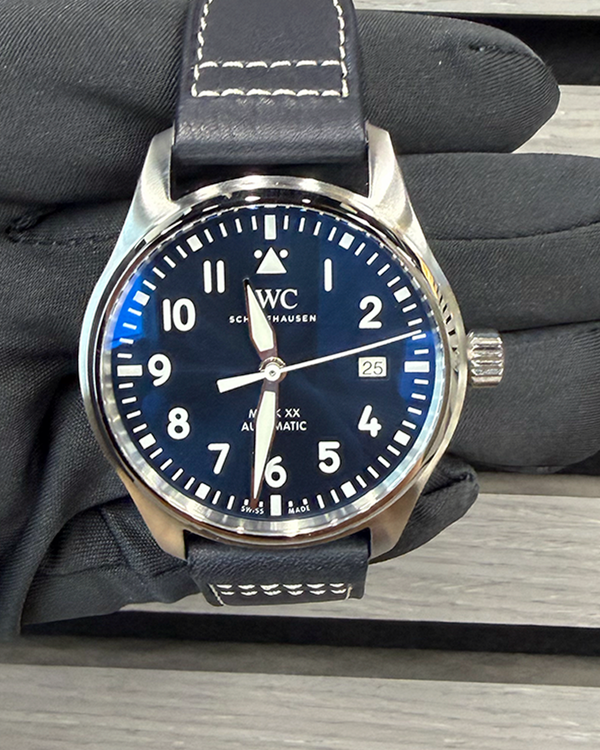 IWC Schaffhausen Pilot (IW328203)