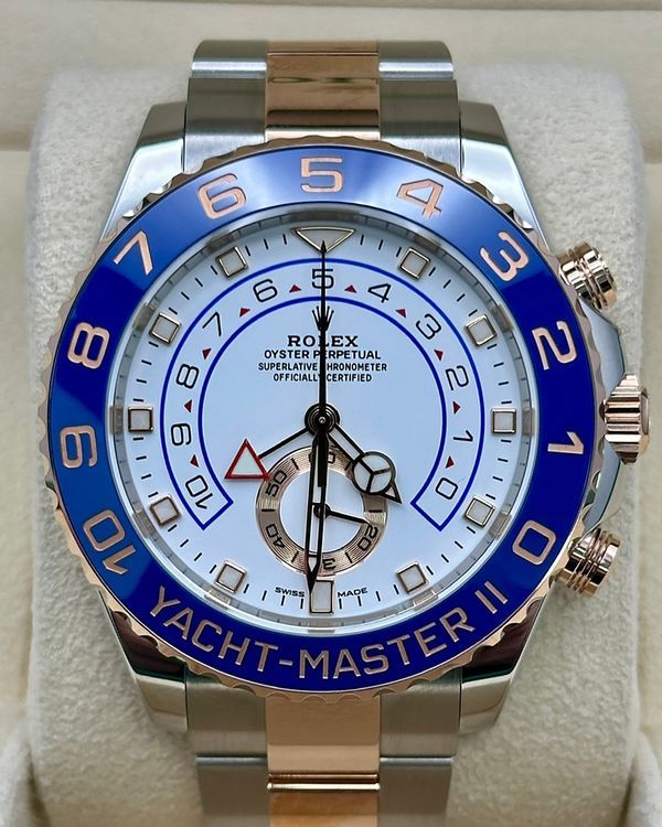 Rolex Yacht-Master (1303)