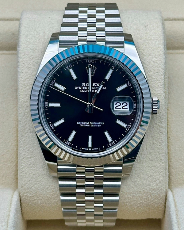 Rolex Datejust (36)