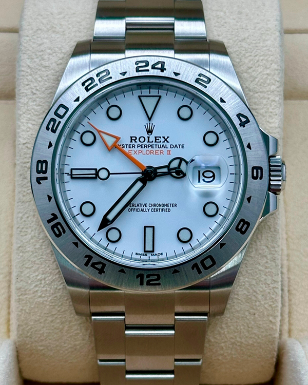 Rolex Explorer (317)