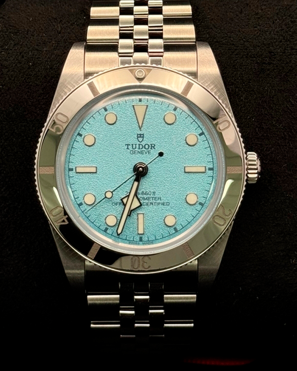 Rolex Black Bay (7688)
