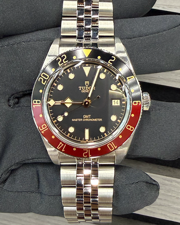 Tudor Chronautic (7939G1A0NRU)