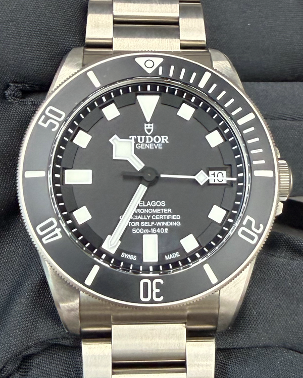 Tudor Pelagos (25600TN)