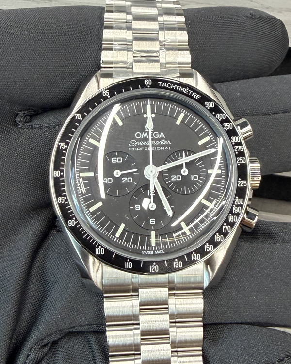 Omega Speedmaster Professional Moonwatch (310.30.42.50.01.001)