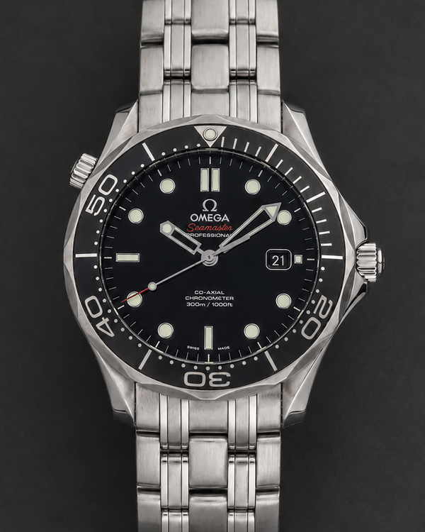 Omega Seamaster 300 (212.30.41.20.01.003)