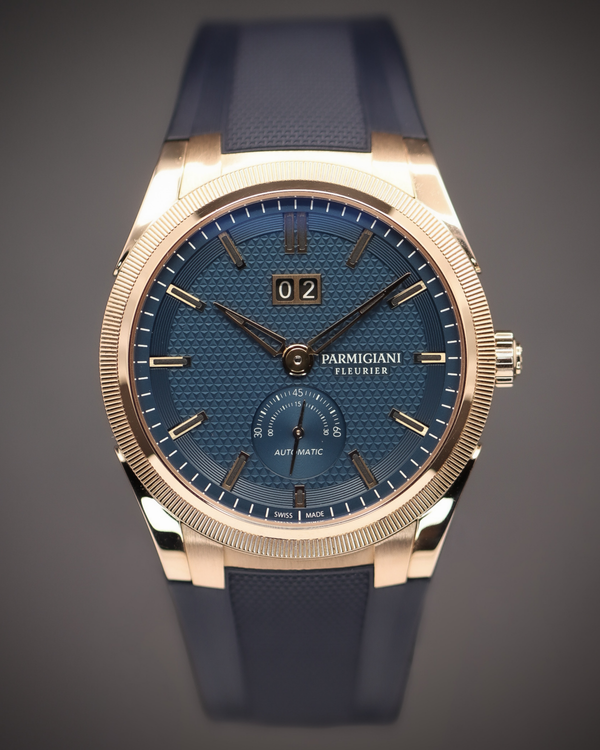 Parmigiani Fleurier Tonda (PFC910-1500340-X03182)