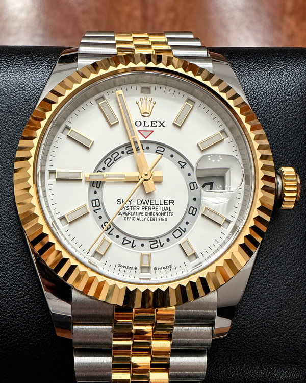 Rolex Sky-Dweller (336933)