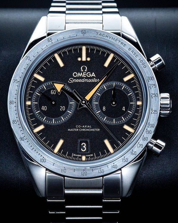 Omega Speedmaster (332.10.41.51.01.001)