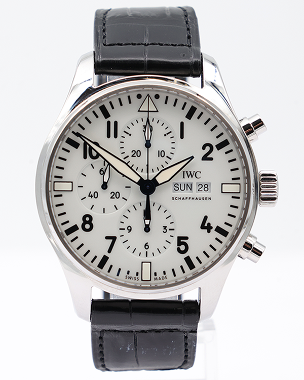 IWC Schaffhausen Pilot (IW377725)