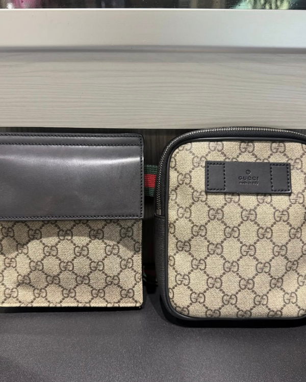 Gucci GG Marmont