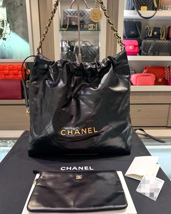 Chanel Accessories