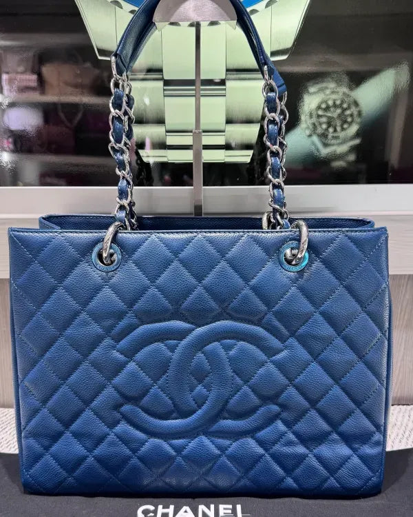 Chanel Accessories