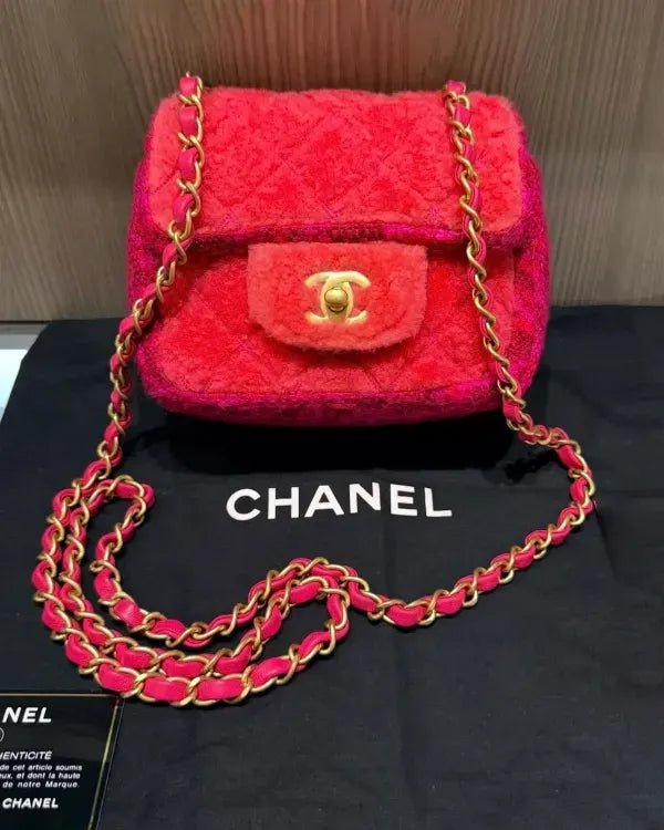 Chanel Accessories