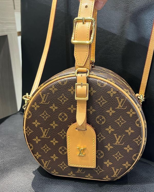 Louis Vuitton Bag