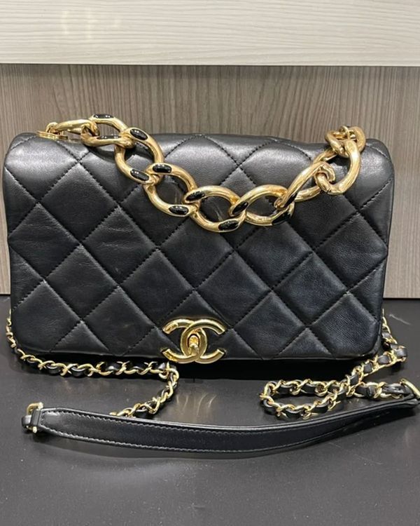 Chanel Accessories