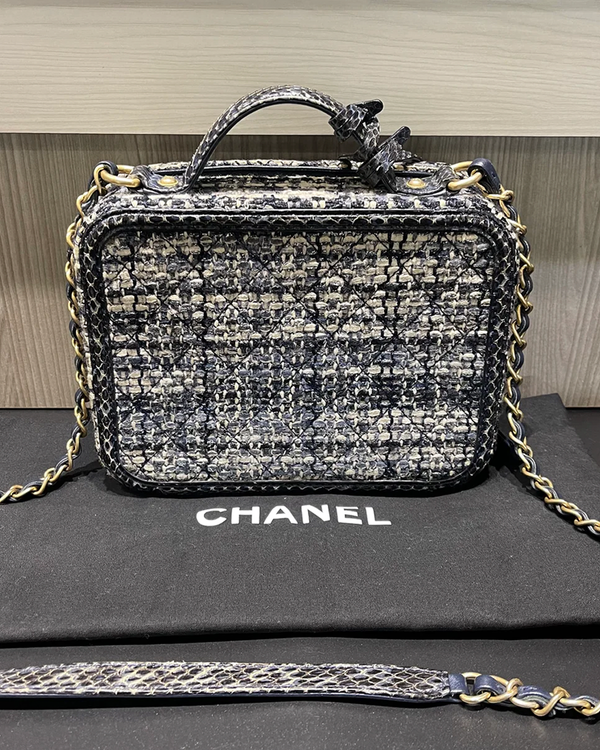 Chanel Accessories