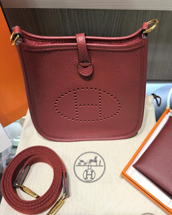 Hermès Evelyne