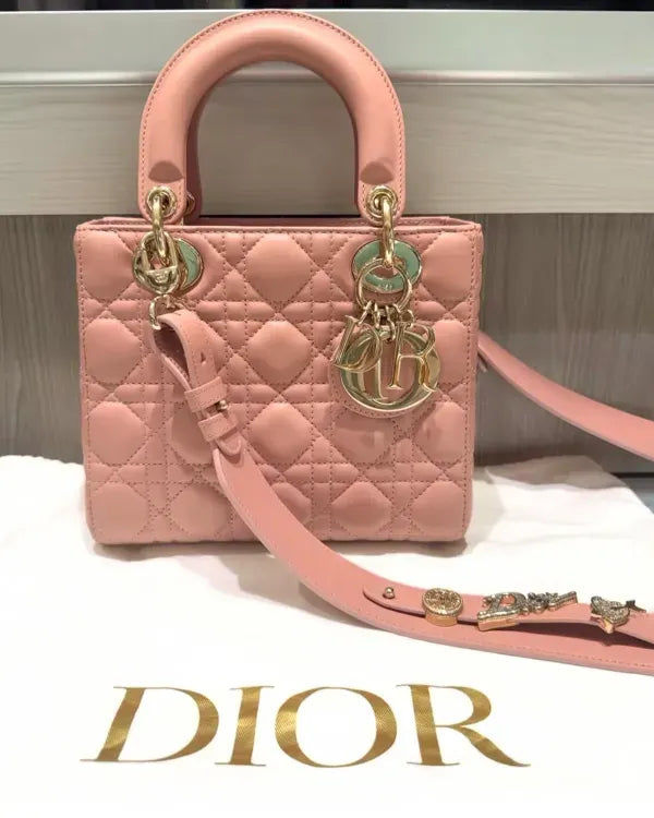 Dior Accessories