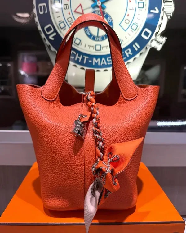 Hermès Picotin