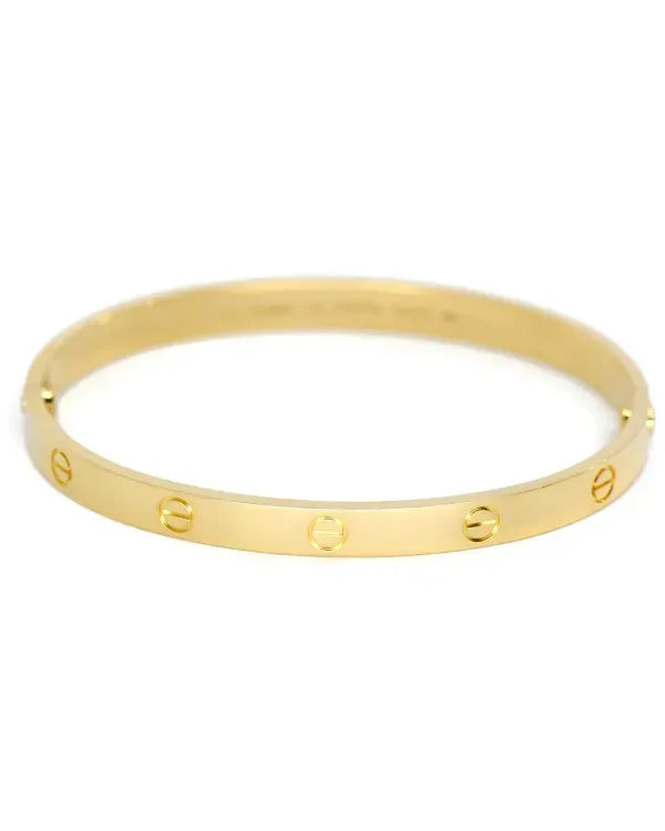 Cartier Love