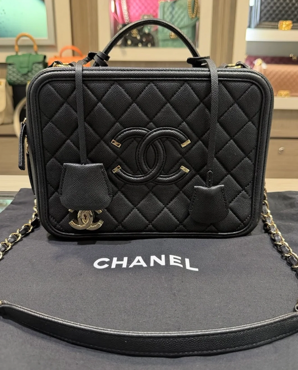 Chanel Accessories