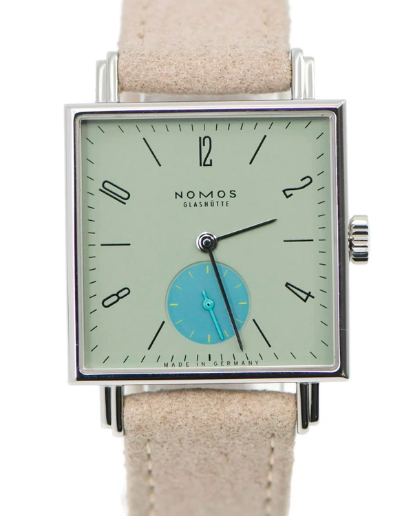 NOMOS Glashutte Tetra (439)