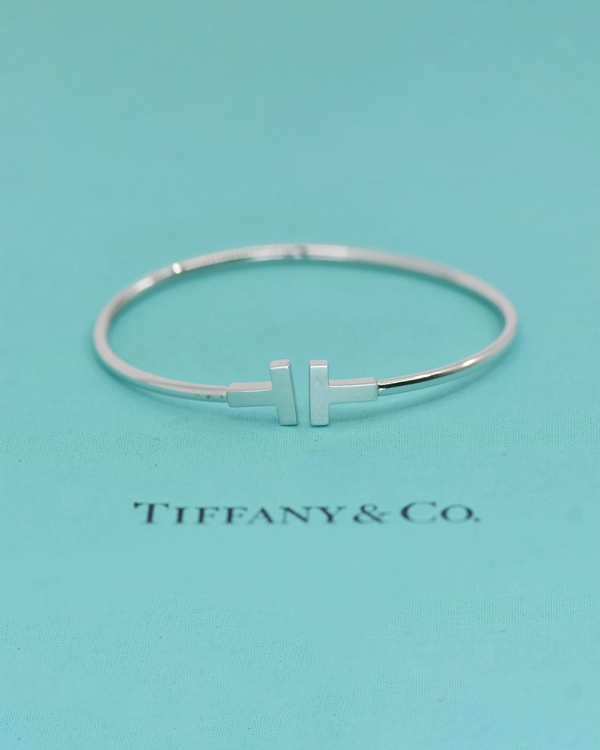 Tiffany & Co. Tesoro