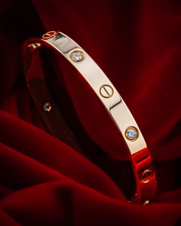 Cartier Love