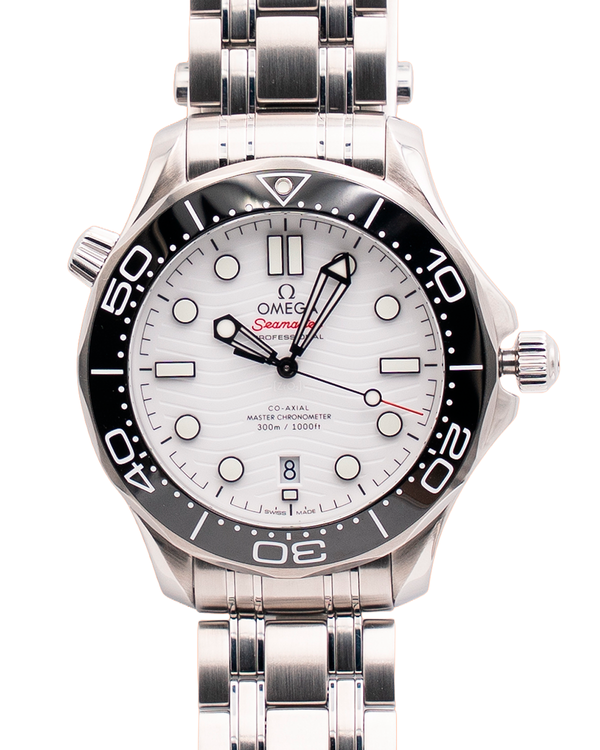 Omega Seamaster Diver 300M (210.30.42.20.04.001)