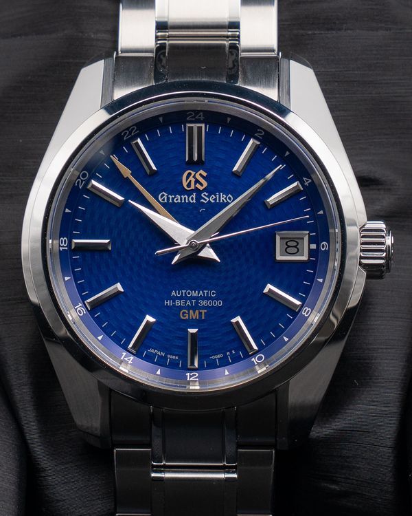 Grand Seiko Heritage (SBGJ261)