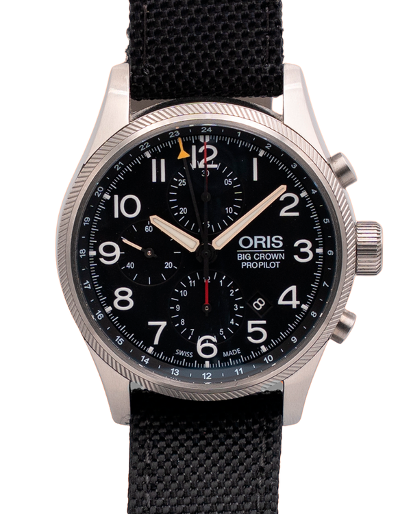 Oris Big Crown (0167776994164)