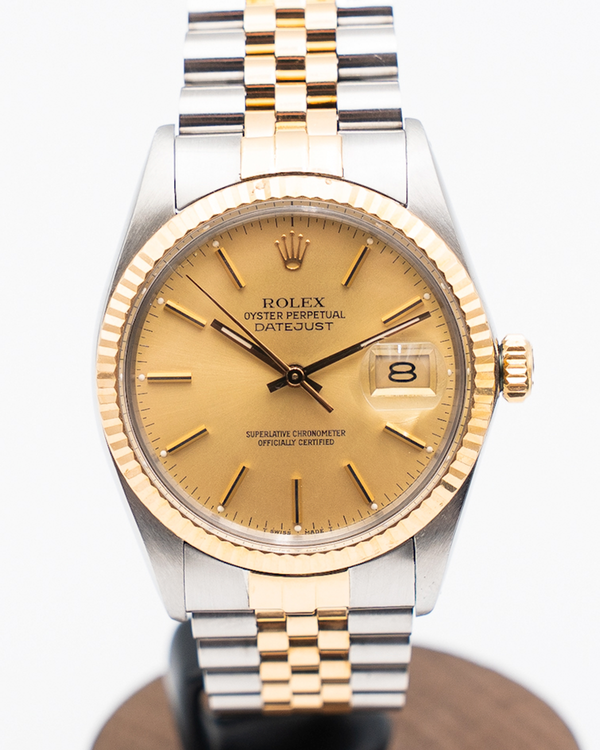 Rolex Datejust (16013)