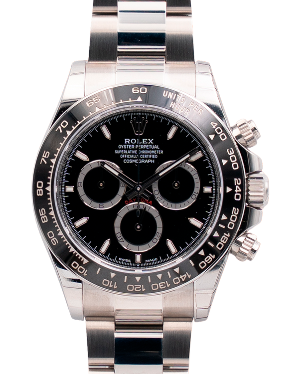Rolex Cosmograph Daytona (126500LN)