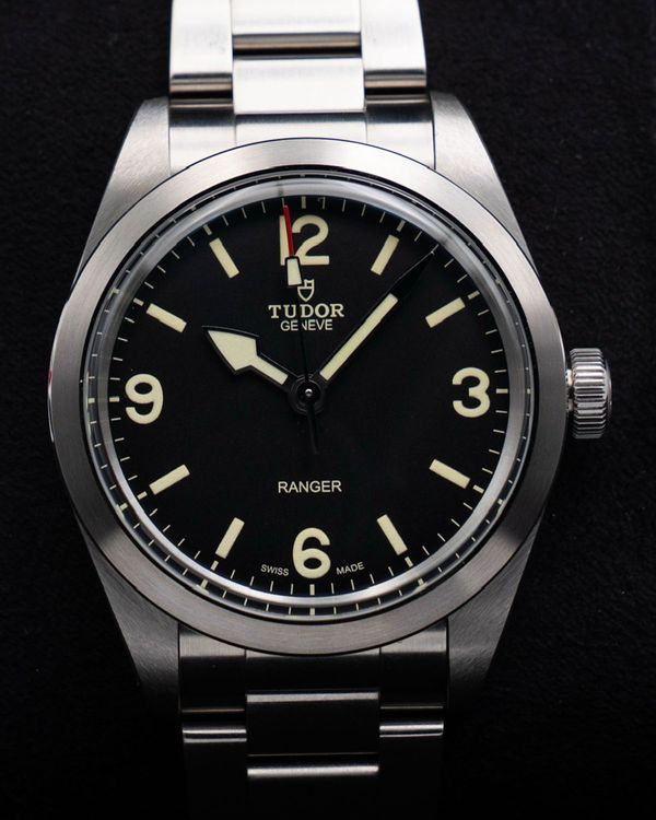 Tudor Ranger (79950)