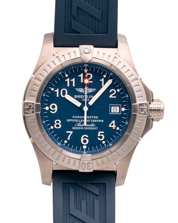 Breitling Avenger (E17370)