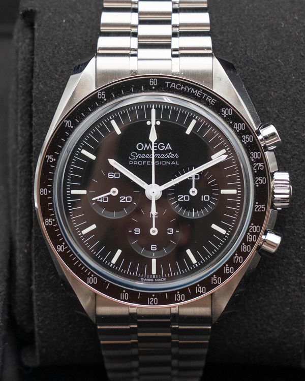 Omega Speedmaster Professional Moonwatch (310.30.42.50.01.002)