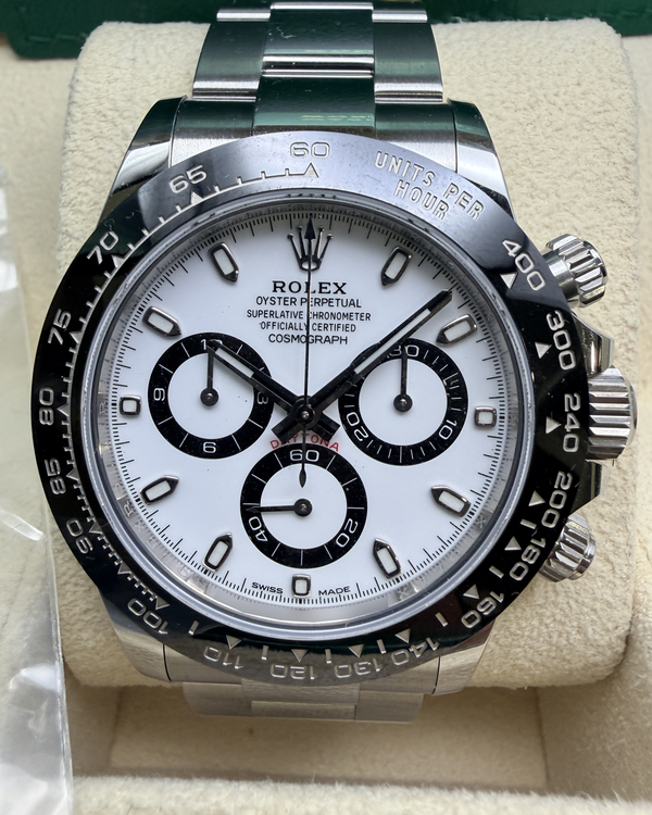 Rolex Cosmograph Daytona (116500LN)