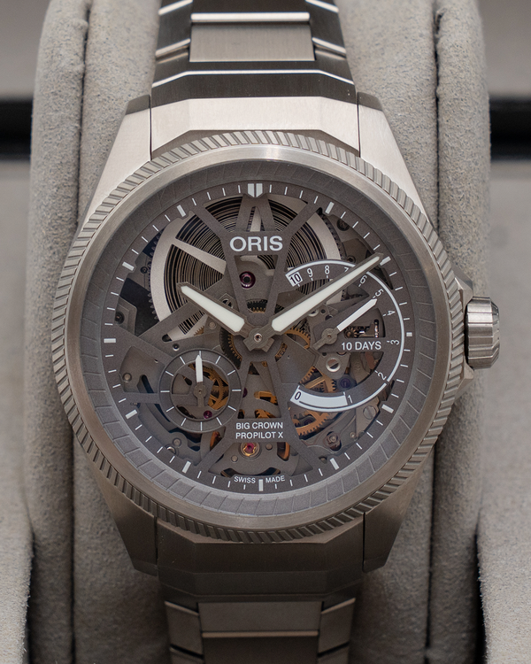 Oris Big Crown (01 115 7759 7153)