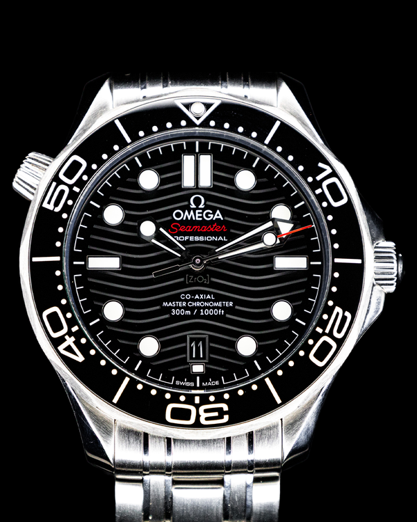 Omega Seamaster Diver 300M (210.30.42.20.01.001)