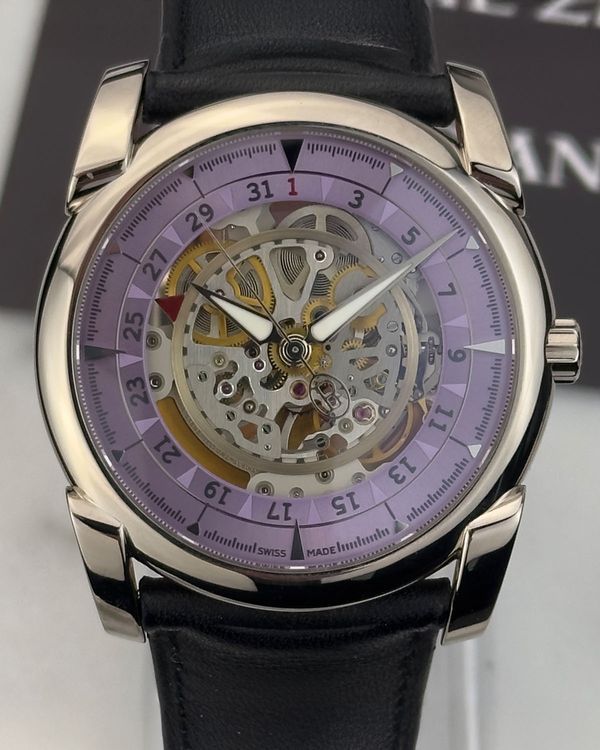 Parmigiani Fleurier Tonda (PF601395.01)