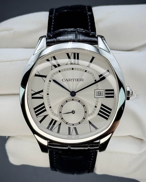 No Reserve - Cartier Drive De Cartier (WSNM0004)