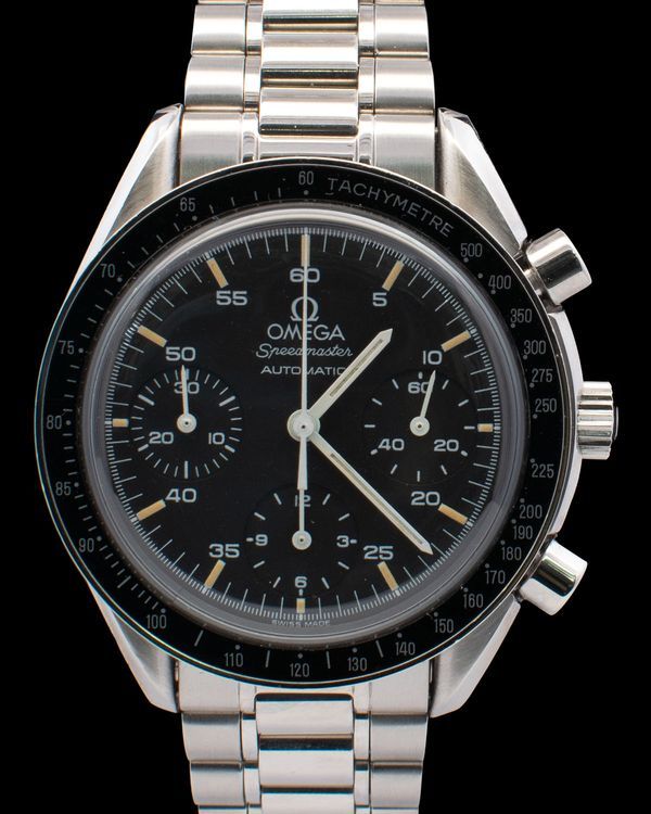 Omega Speedmaster (3510.50)